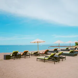 4* Hotell Tijili Benoa