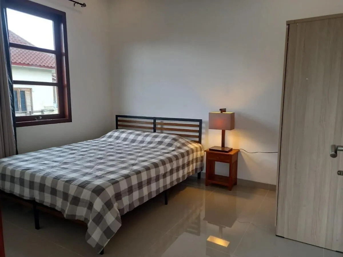 Cozy Villa Mumbul Nusa Dua
