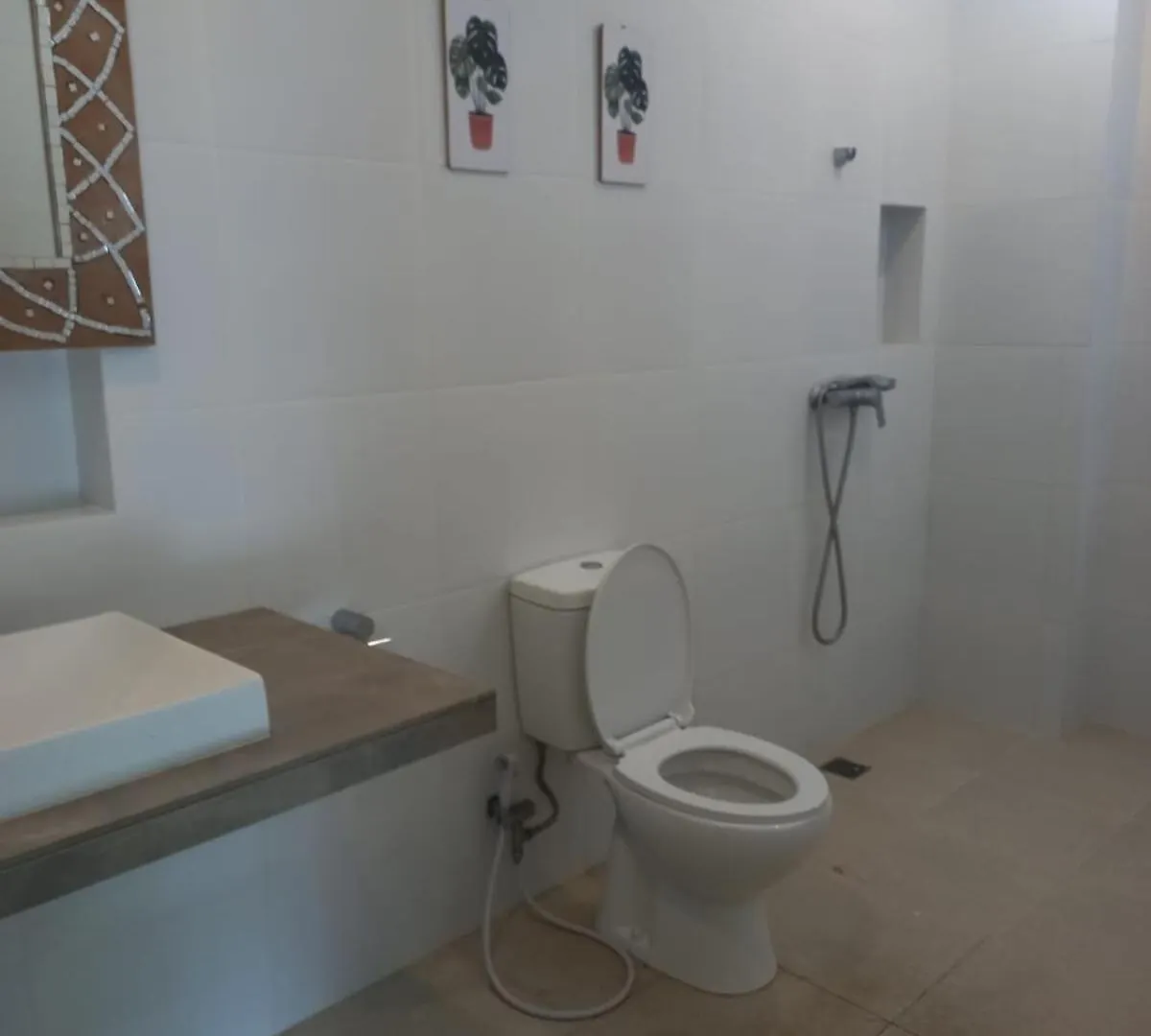 Cozy Villa Mumbul Nusa Dua