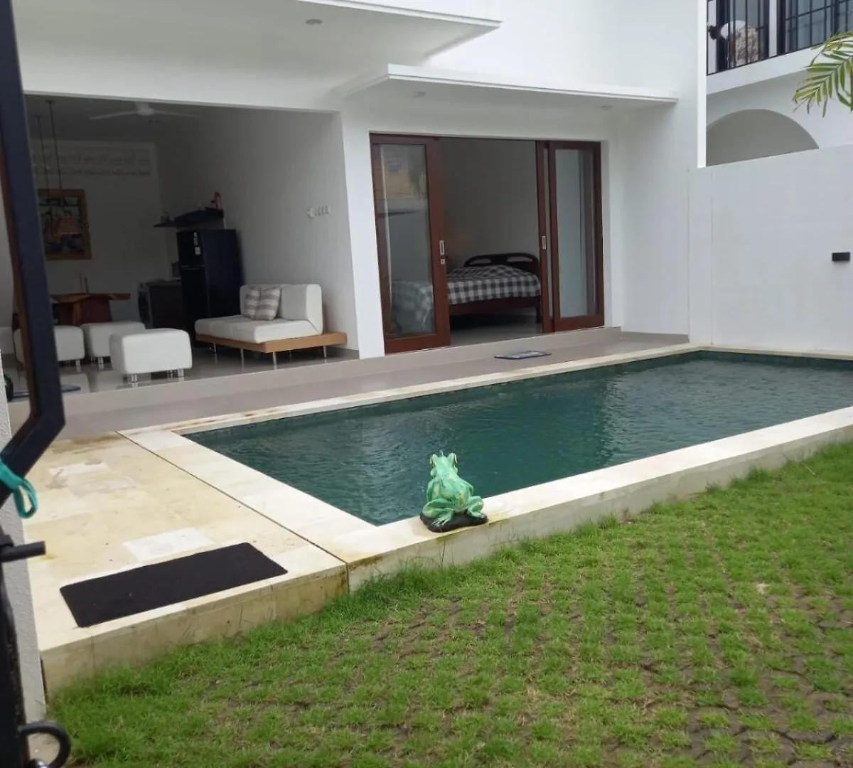 Cozy Villa Mumbul Nusa Dua