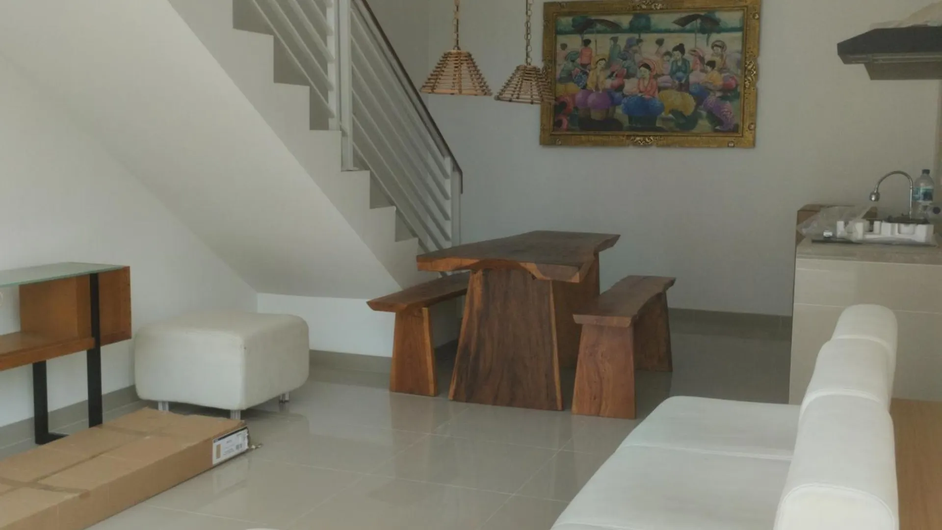 Cozy Villa Mumbul Nusa Dua  0*, Nusa Dua (Bali) Indonesia
