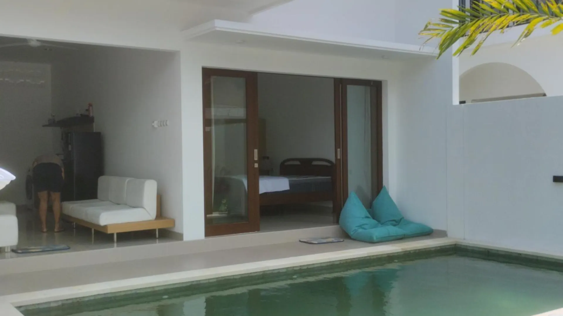 Cozy Villa Mumbul Nusa Dua  0*, Nusa Dua (Bali) Indonesia